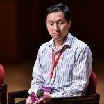 He Jiankui