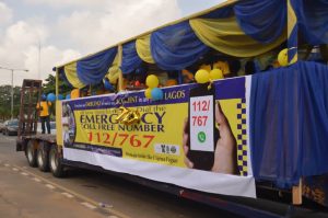 Lagos State commits to prompt emergency response, opens dispatch centre in Igando
