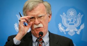 John Bolton