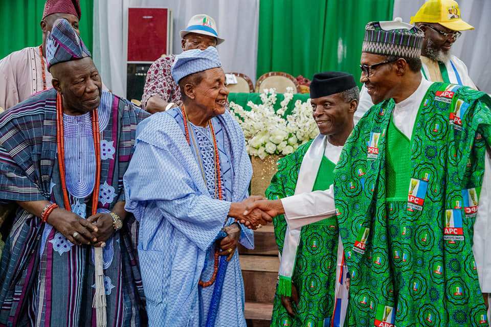 Buhari