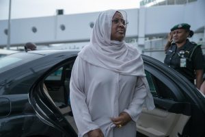 Aisha Buhari