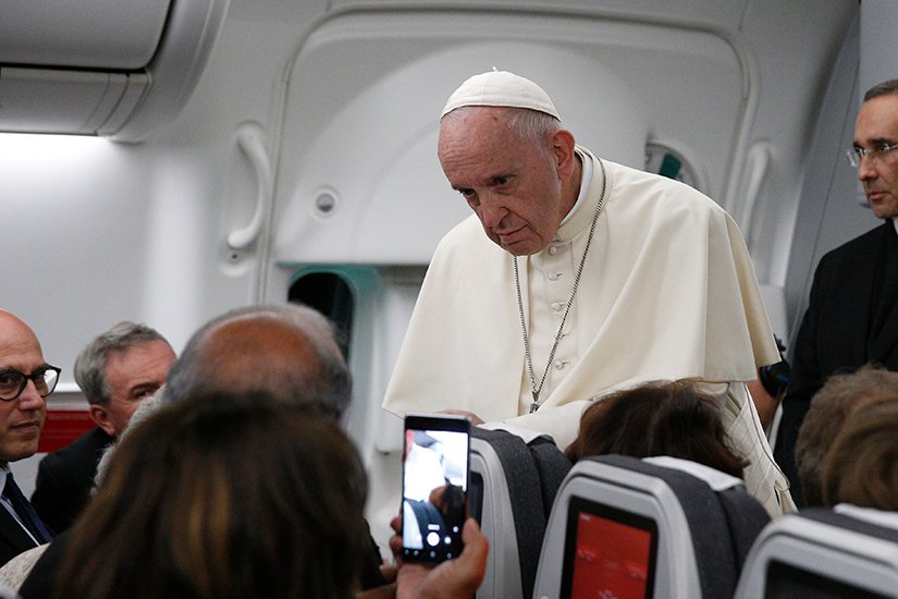 Pope Francis