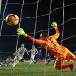 Atalanta send holders Juventus crashing out of Coppa Italia, as Fiorentina maul Roma