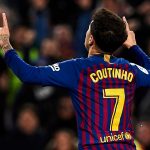 Philippe Coutinho