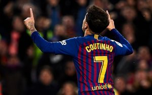 Philippe Coutinho