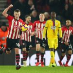 Southampton hold Crystal Palace in dour bottom-half tussle