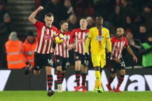 Southampton hold Crystal Palace in dour bottom-half tussle