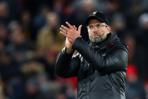 Juergen Klopp