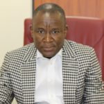Senator Owan Enoh