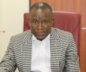 Senator Owan Enoh