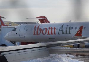 Ibom-Air