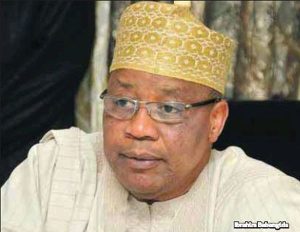 Ibrahim-Babangida