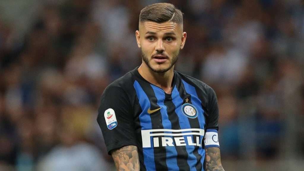 Icardi