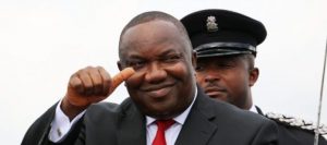 Ifeanyi-Ugwuanyi