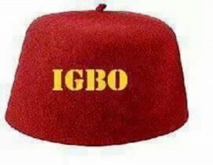 Igbo
