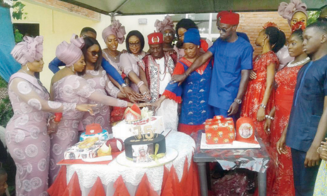 Igwe Ogbodo