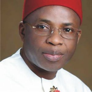 Ikedi-Ohakim