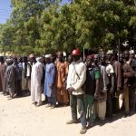Before Zamfara violence escalates