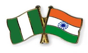 India-Nigeria