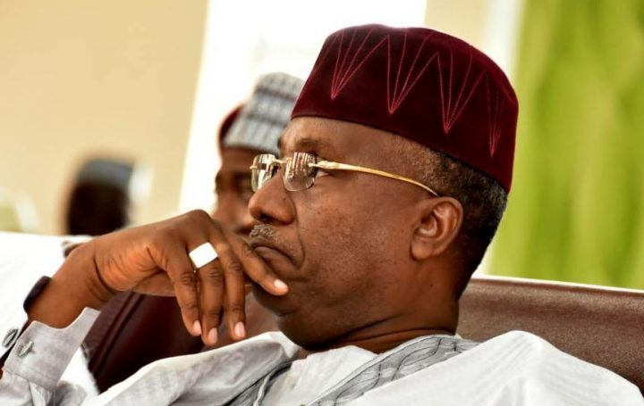 Jibrilla-bindow