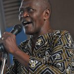 Jimmy Solanke