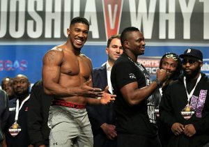 Joshua-Whyte