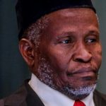 Justice Ibrahim Tanko
