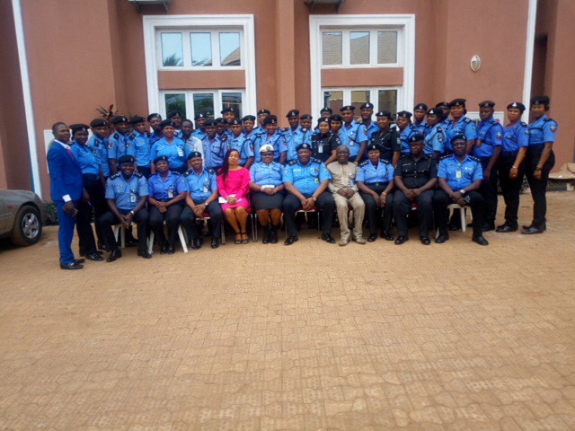 CLEEN Foundation
