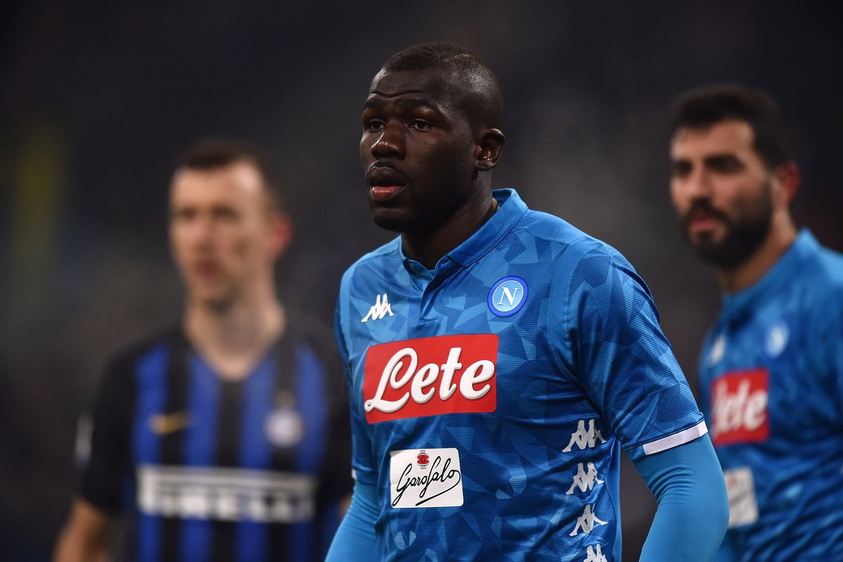 Kalidou Koulibaly