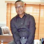 Kayode Ebatamehi