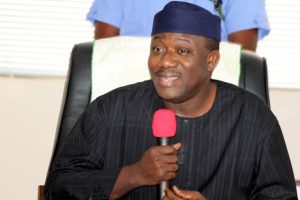 Kayode-Fayemi