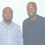 Kene and Moses