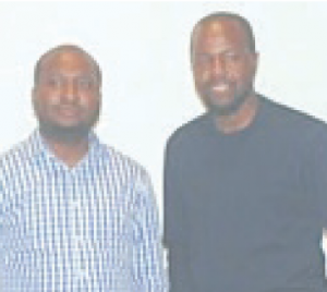 Kene and Moses