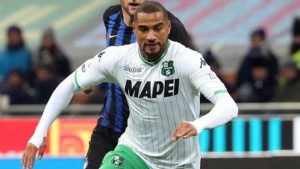 Kevin-Prince Boateng
