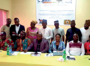 Lagos council