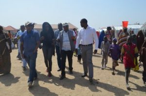 UN withdraws 260 aid workers from Borno over B’Haram attacks