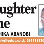 Laughter Line with Chika Abanobi