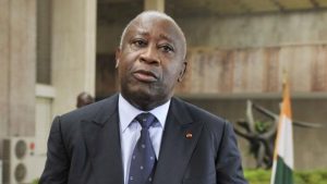 Laurent-Gbagbo