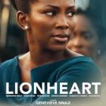 Lionheart