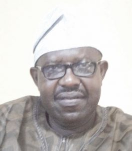 Obiekwe