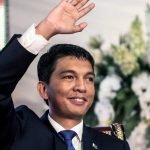 Madagascar President