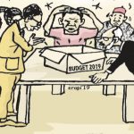 Manufacturers jittery