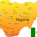 Map-of-Nigeria