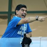 Maradona
