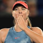 Maria Sharapova