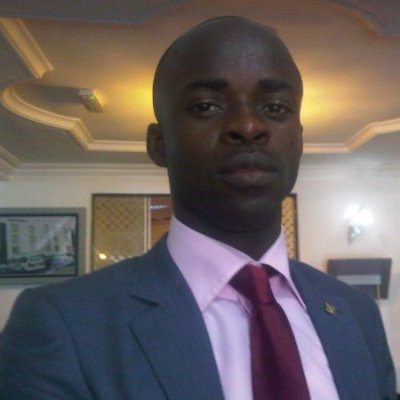 Mike Oyagha