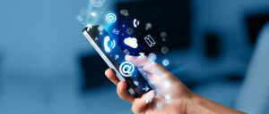 Mobile-Data