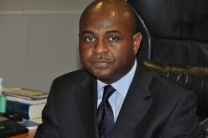 Moghalu