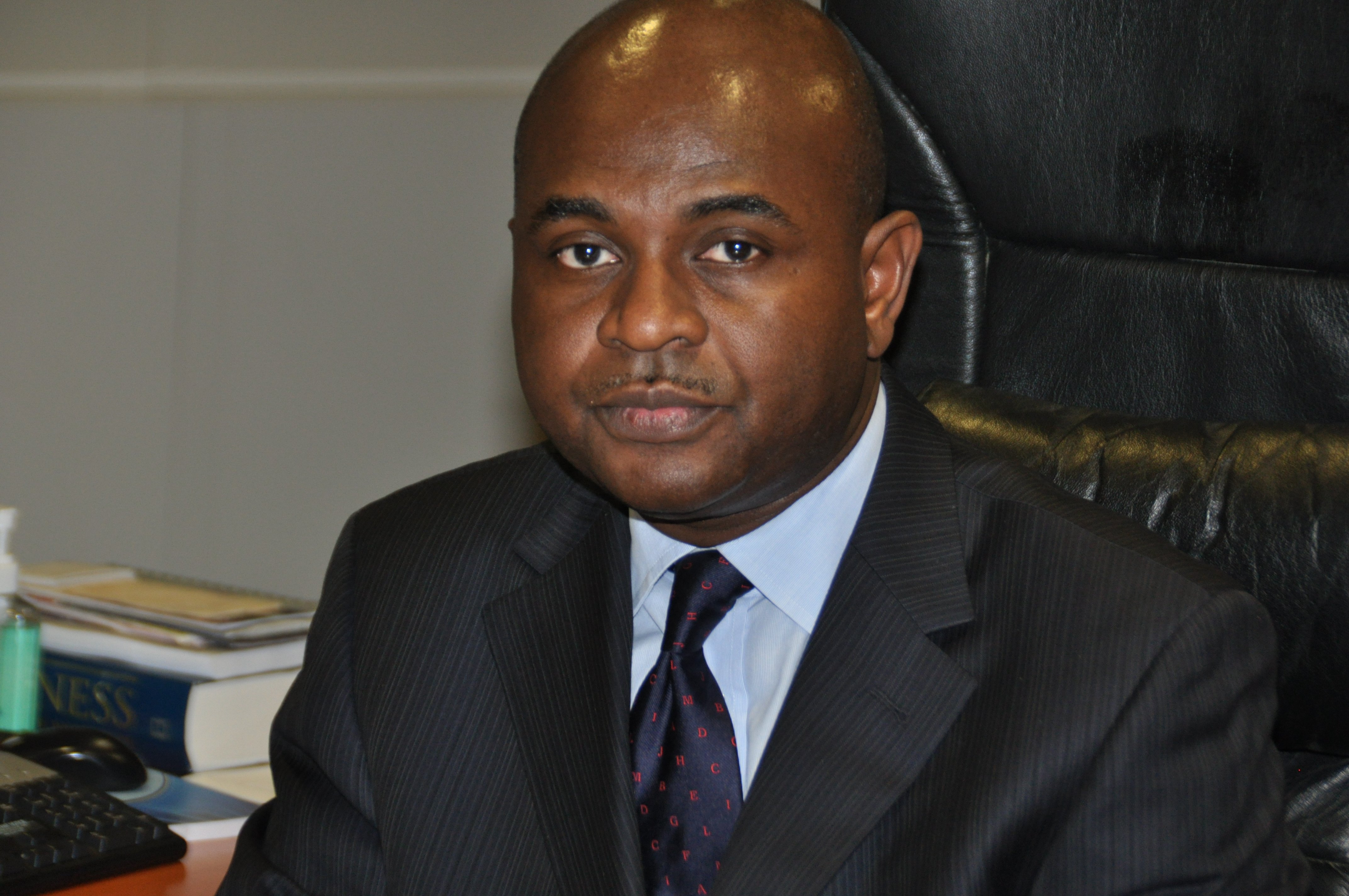 Moghalu
