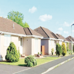 Mortgage houses